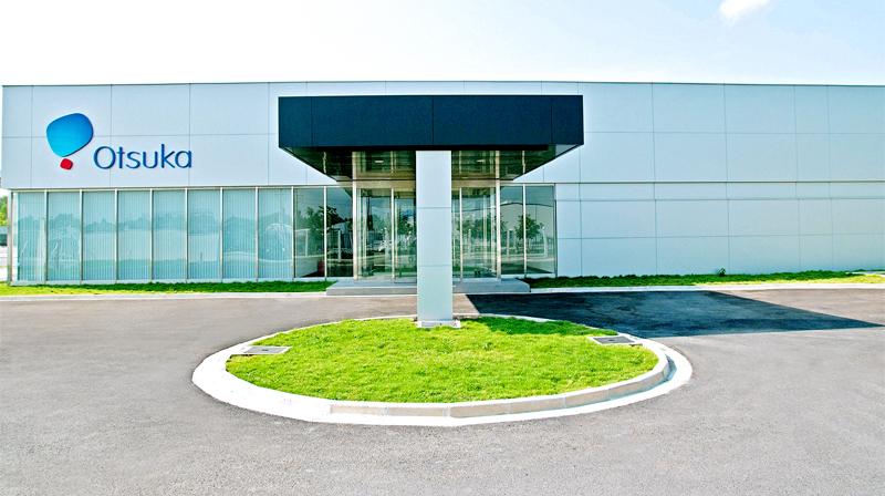 Công ty Cổ phần Dược Phẩm OPV Việt Nam facility 3