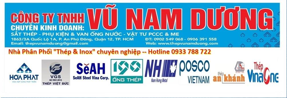 CÔNG TY TNHH VŨ NAM DƯƠNG facility 3
