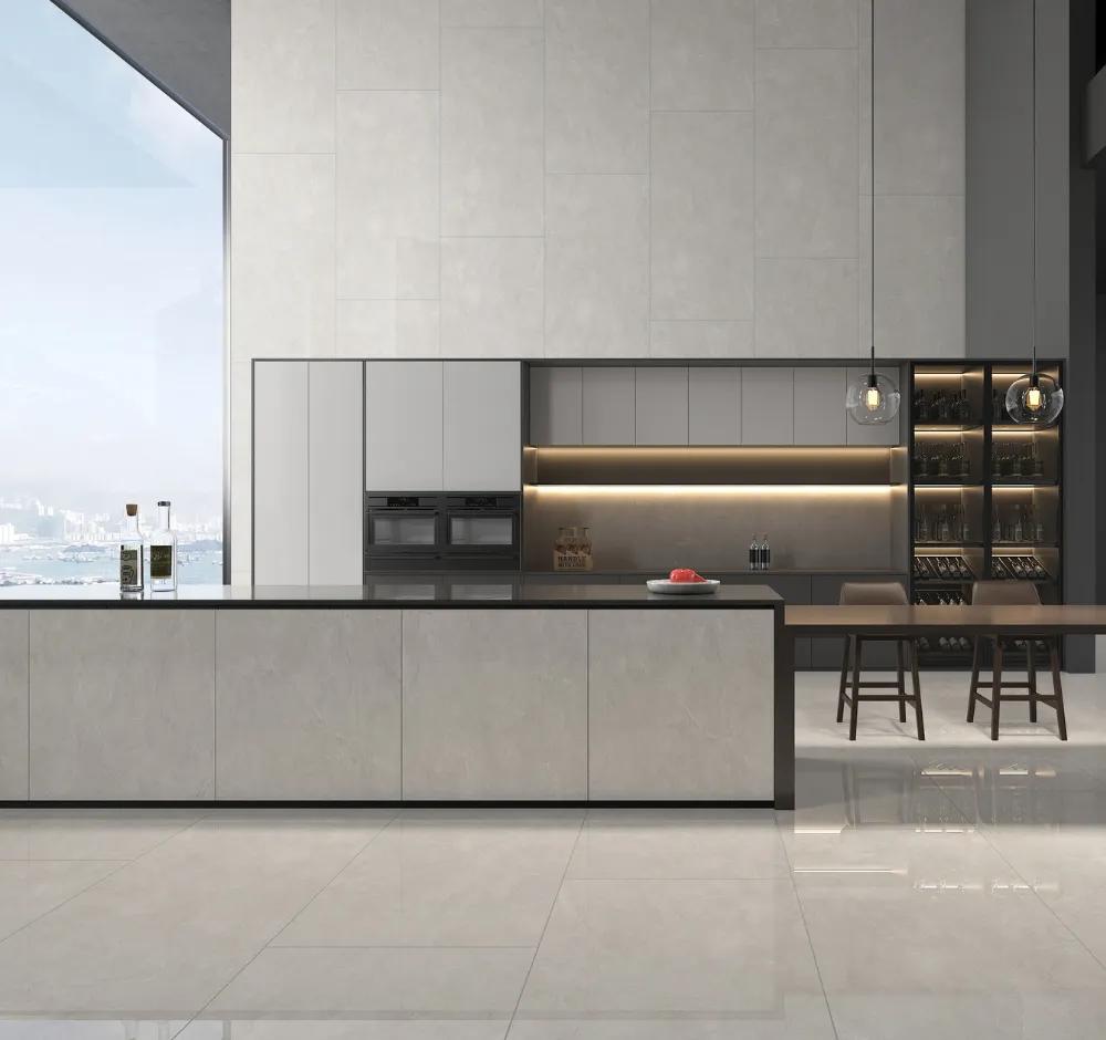 Showroom Vitto Quốc Anh facility 2