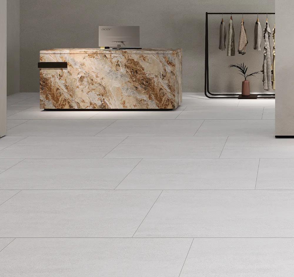 Showroom Vitto Quốc Anh facility 3