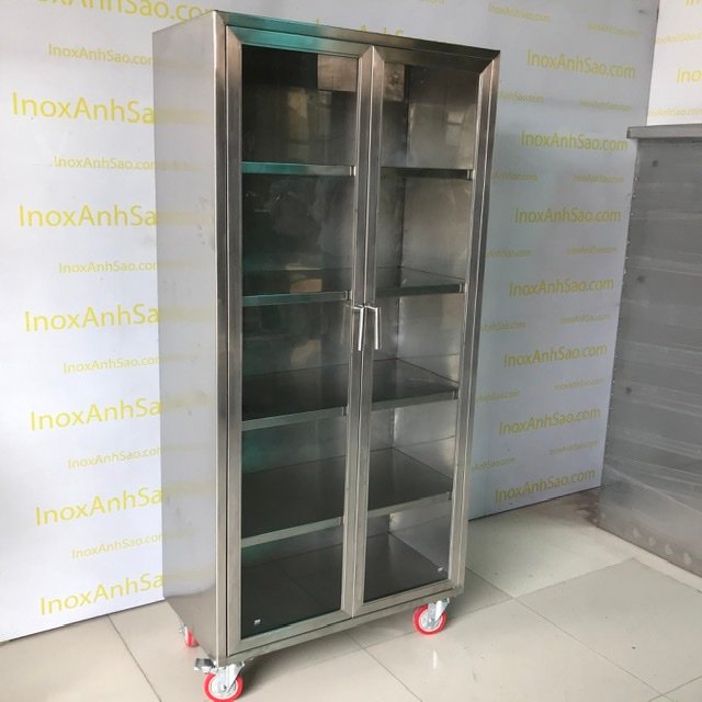 Inox Sáu Phát facility 1