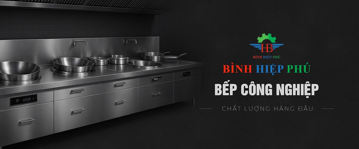 Cung cấp thiết bị inox - Gia công thiết bị inox theo yêu cầu - Bình Hiệp Phú facility 2