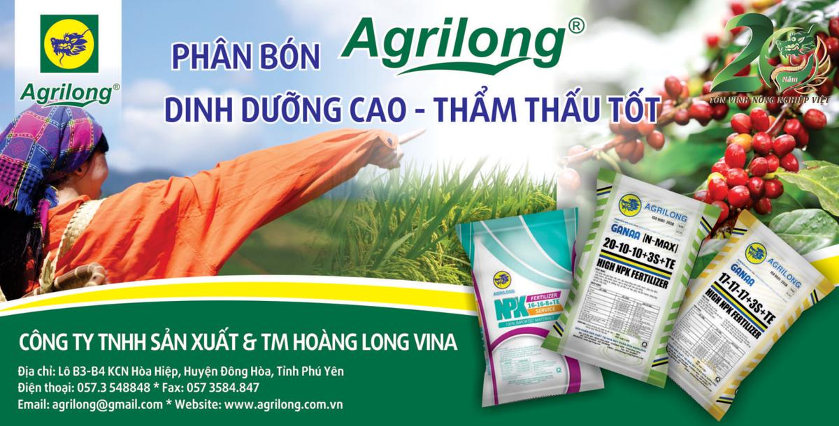 Công Ty TNHH Sản Xuất Thương Mại Hoàng Long Vina - Nhà Máy Phân Bón facility 1