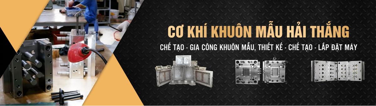 GIA CÔNG KHUÔN MẪU TẠI BÌNH DƯƠNG - HAI THẮNG facility 2