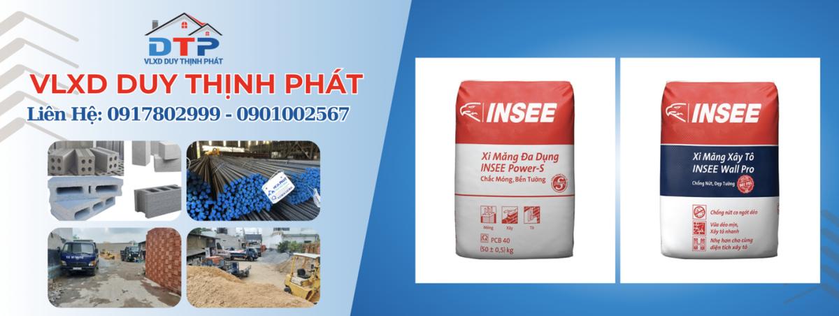 Vật Liệu Xây Dựng Duy Thịnh Phát facility 3