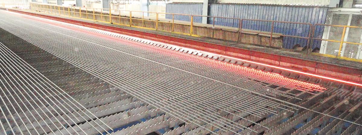 Công ty Thép Miền Nam facility 2
