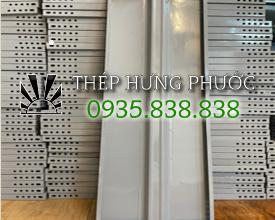Sắt thép Hưng Phước facility 1