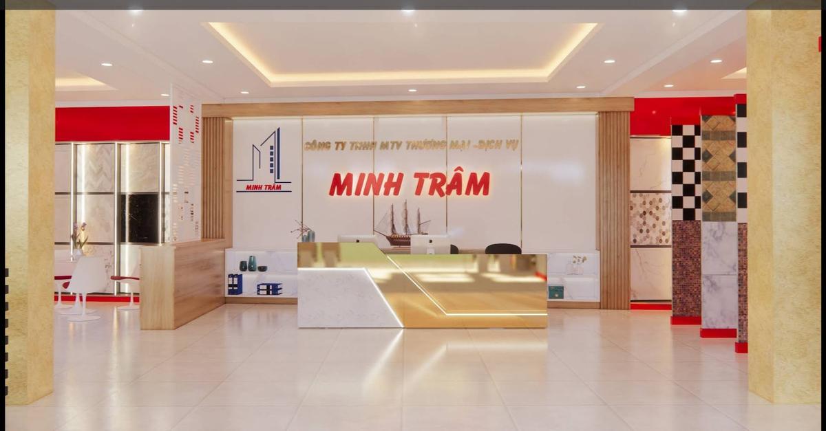 Cửa Hàng Vlxd & Trang Trí Nội Thất Minh Trâm facility 2