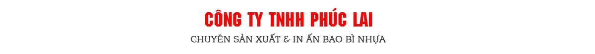 Bao Bì Nhựa Phúc Lai facility 2