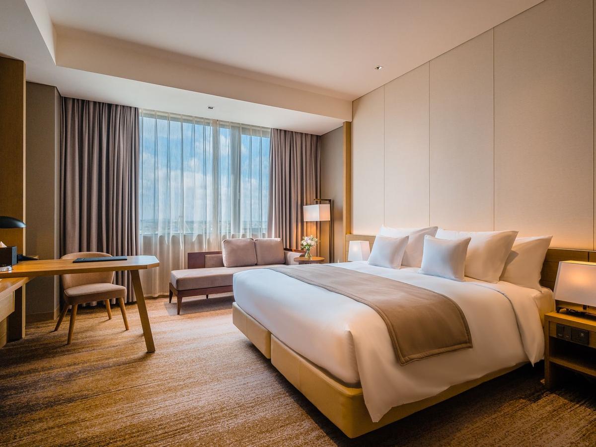 Khách sạn Nikko Hải Phòng facility 3