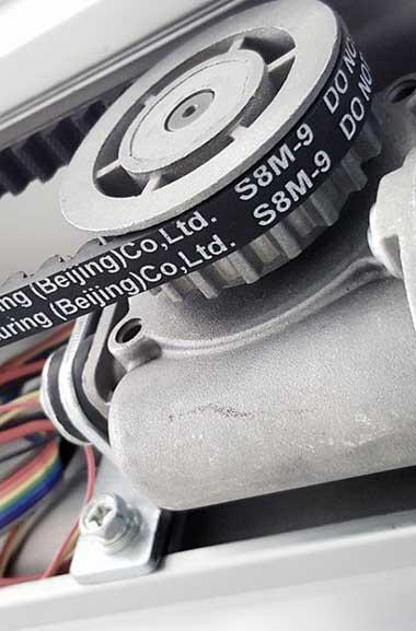 Panasonic - Cửa tự động & phụ kiện kiến trúc facility 3