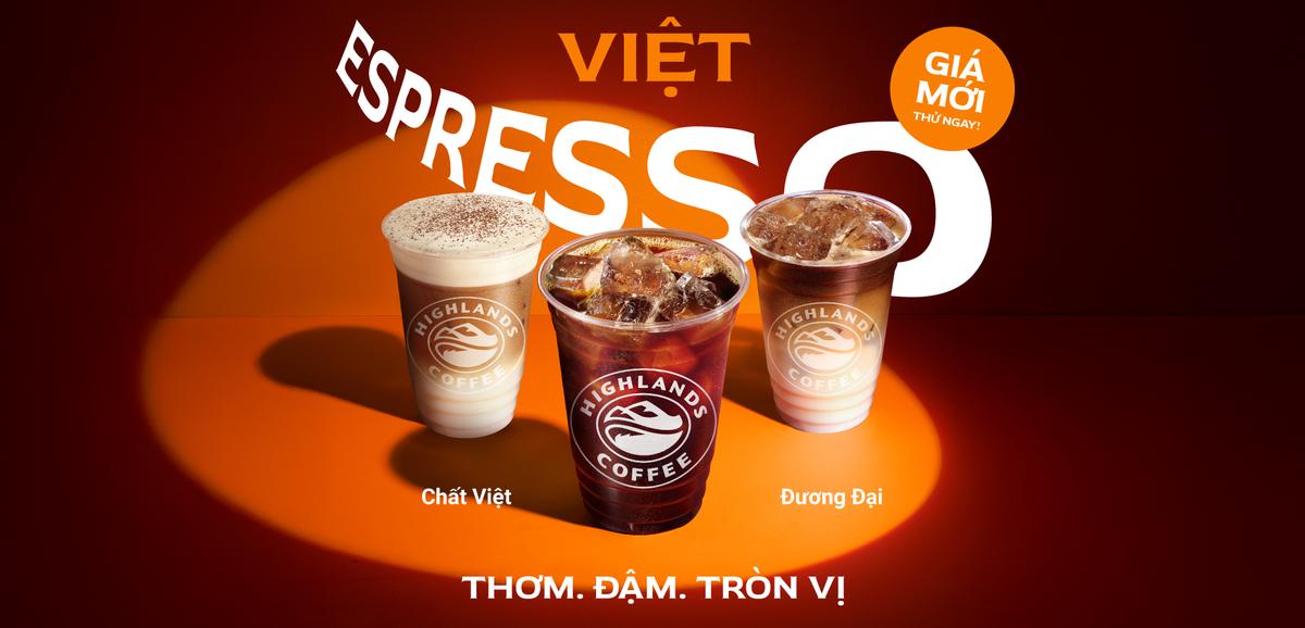 Highlands Coffee Quang Trung HP facility 2