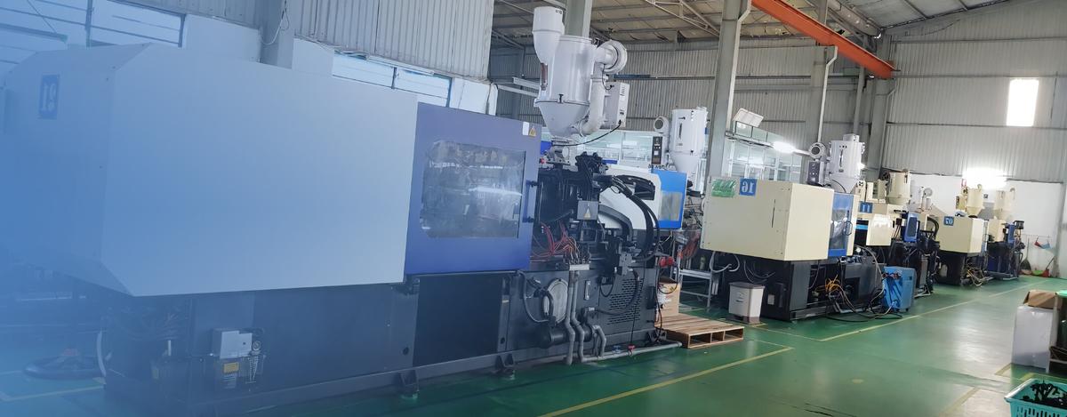 Công Ty Tnhh Initation Việt Nam facility 2