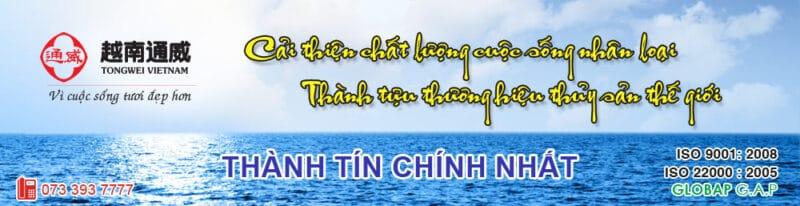 Công Ty TNHH Tongwei Tiền Giang facility 1