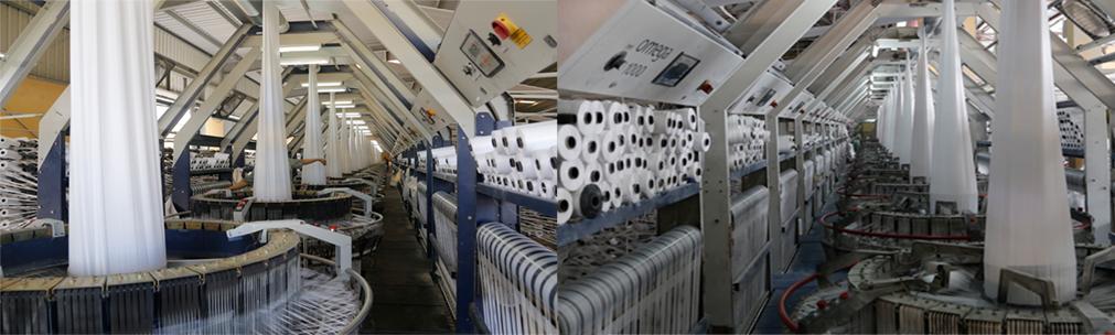 Công ty bao bì Hải Phòng facility 2