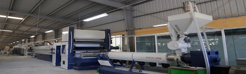 Công ty bao bì Hải Phòng facility 1