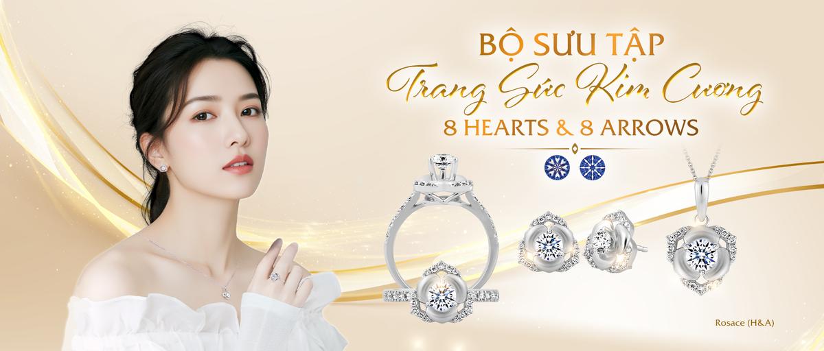 Thế Giới Kim Cương Sense City Cà Mau facility 3
