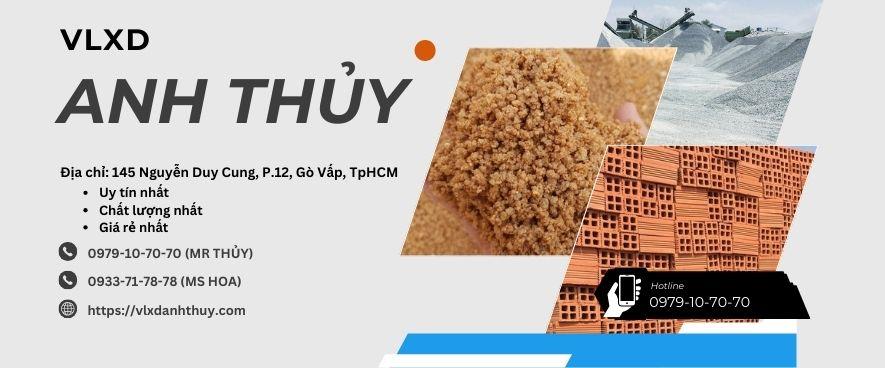 Công ty vật liệu xây dựng Anh Thủy facility 2