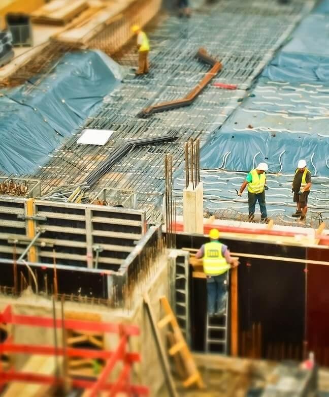 Công ty vật liệu xây dựng Anh Thủy facility 3