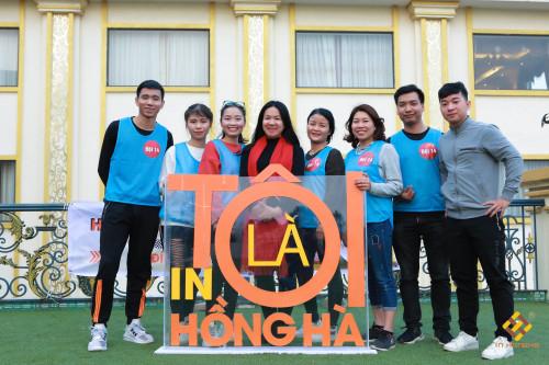 Công ty In Hồng Hà facility 3