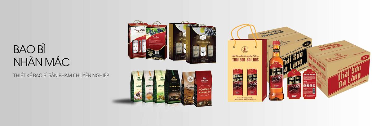 In tem nhãn decal dán, tem bảo hành, tem nhựa giá rẻ - In Bao Bì Việt Thắng facility 3