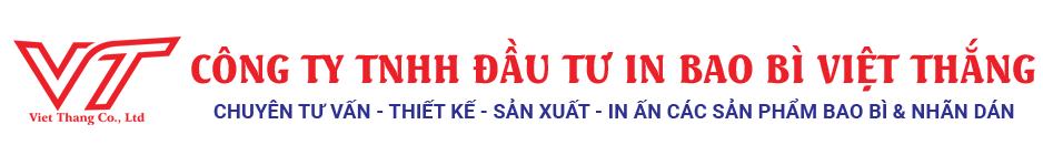 In tem nhãn decal dán, tem bảo hành, tem nhựa giá rẻ - In Bao Bì Việt Thắng facility 1