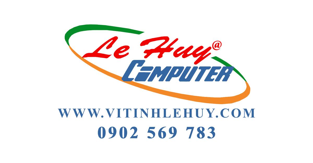 Công Ty Tin Học Lê Huy facility 1