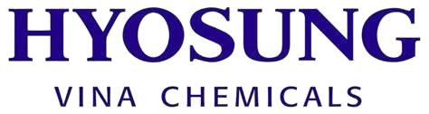 Công ty Hyosung Vina Chemicals facility 1