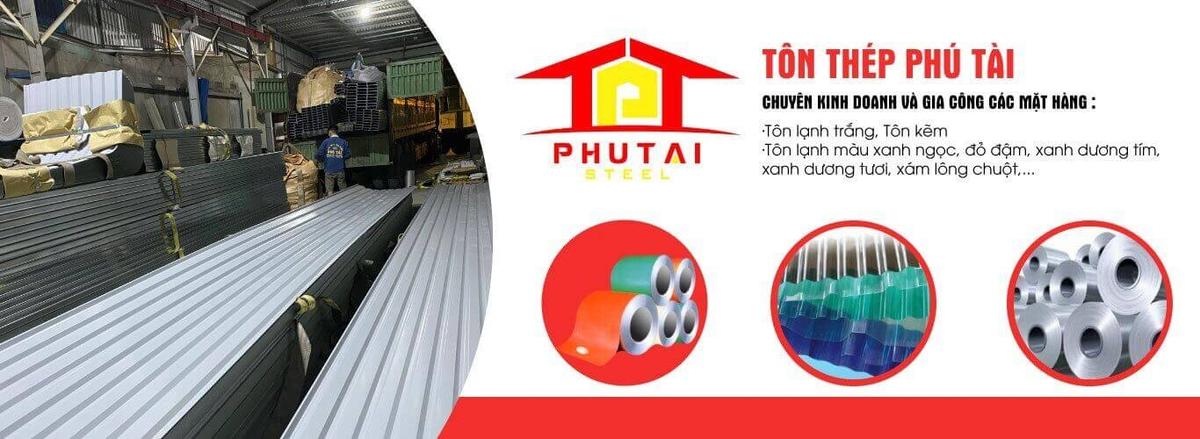 Nhà Máy Tôn Thép Phú Tài facility 2