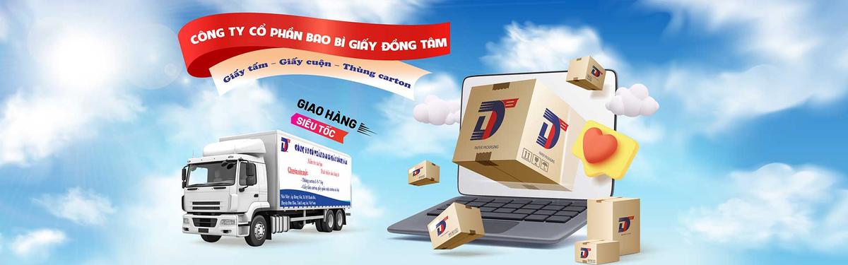Chi nhánh Công Ty CP Bao Bì Giấy Đồng Tâm facility 2