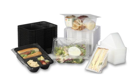 Công ty bao bì nhựa định hình Tân Bắc Hải facility 2