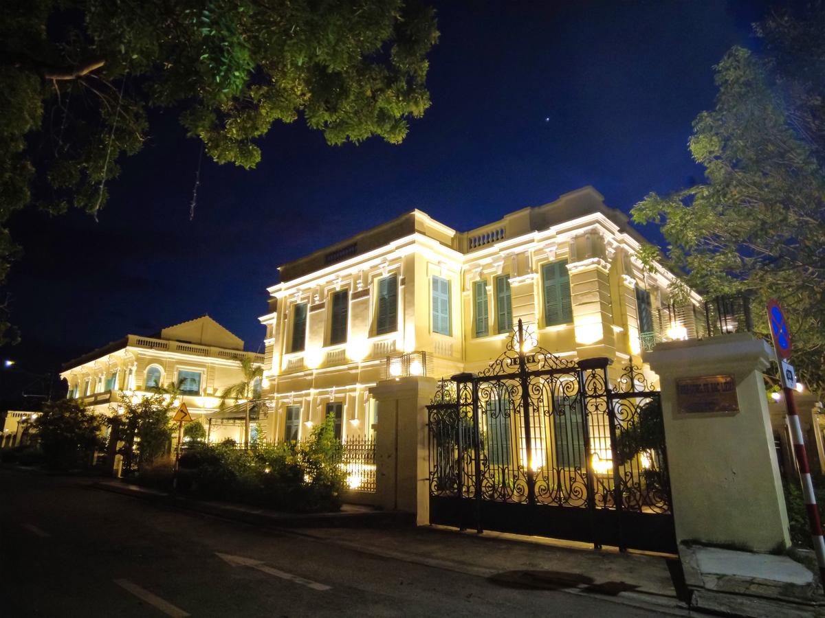 Nhà Công tử Bạc Liêu facility 3
