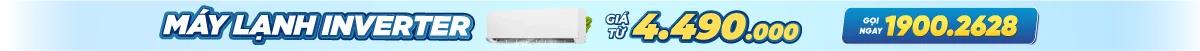 Siêu Thị Điện Máy Nội Thất Chợ Lớn facility 2