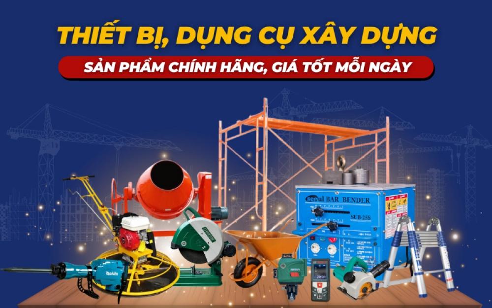 Điện cơ Xuân Duyên Hòa Thành facility 3