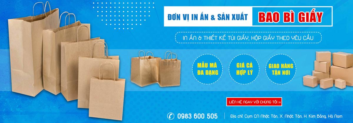 CÔNG TY CP BAO BÌ CARTON HÀ NAM facility 3