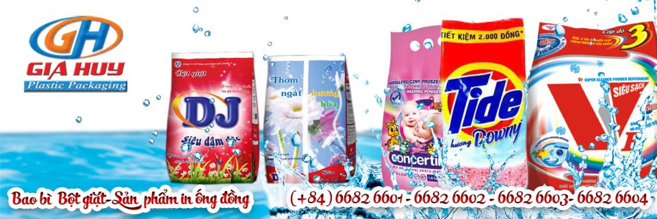 Công Ty TNHH SX In Ấn Bao Bì Gia Huy facility 3