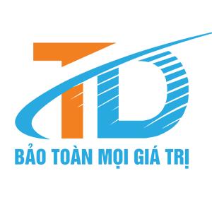 Công Ty Bao Bì Công Nghiệp Thái Dương facility 1