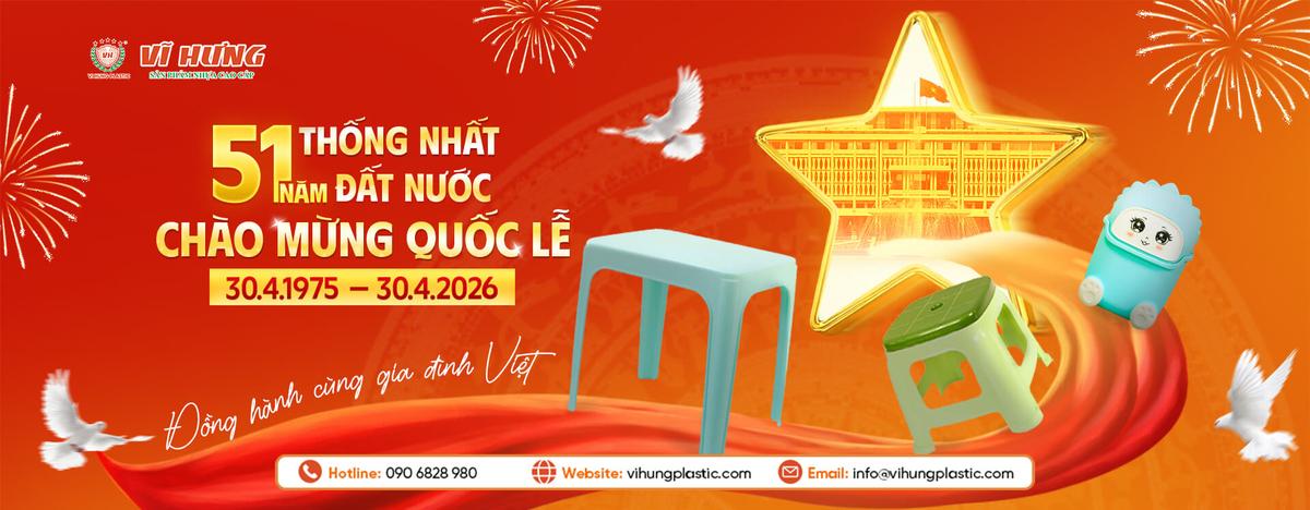 Công Ty TNHH Nhựa Vĩ Hưng facility 3
