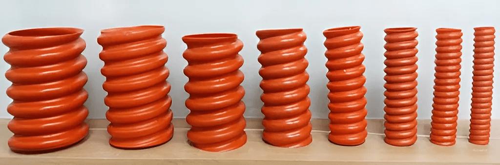 Ống xoắn luồn cáp - Công Ty Cổ Phần Asia Kinh Bắc facility 2