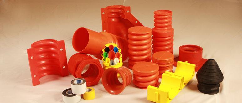 Ống xoắn luồn cáp - Công Ty Cổ Phần Asia Kinh Bắc facility 3