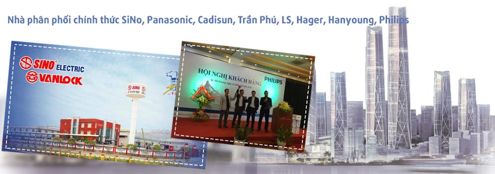 Thiết Bị Điện Nhung Thắng - Siêu Thị Điện Máy HD - Đèn Trang Trí Hải Dương facility 3