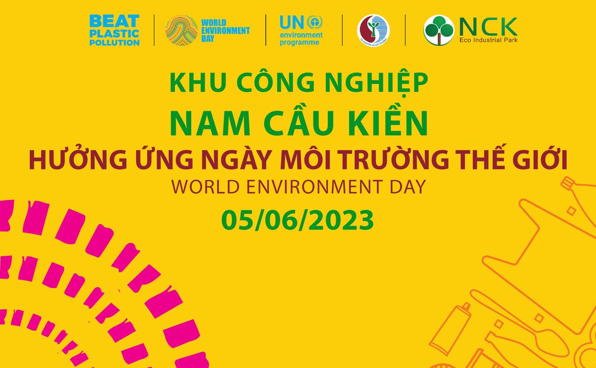 Khu Công Nghiệp sinh thái Nam Cầu Kiền facility 1