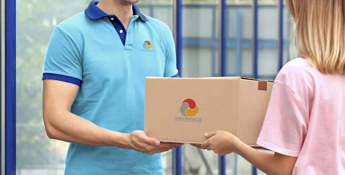 Công Ty TNHH Bao Bì Visunpack facility 3