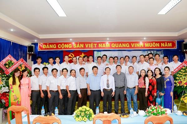 Trung Tâm Chất Lượng Nông Lâm Thủy Sản Vùng 5 facility 1