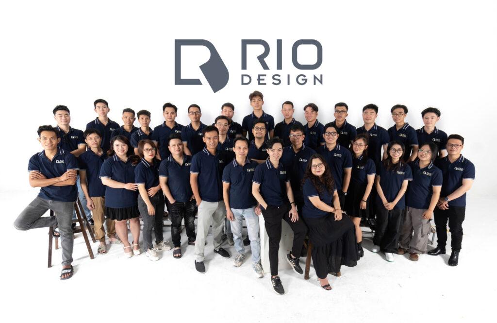 Xưởng nội thất RIO DESIGN (Cơ sở 1) facility 1