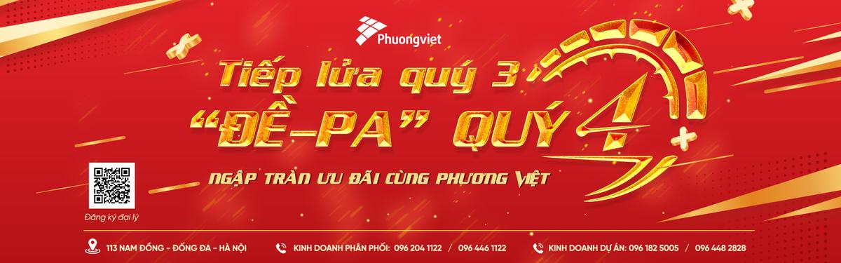 PHUONG VIET GROUP facility 3