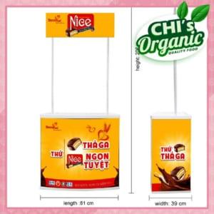 Công ty In Ấn Quảng Cáo Nhất Việt facility 3