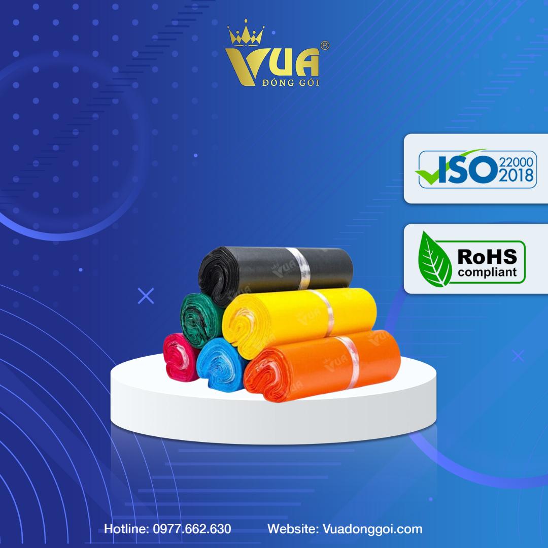 Nhà máy sản xuất bao bì Đà Nẵng: Thiết kế free, giá sỉ tại xưởng facility 1