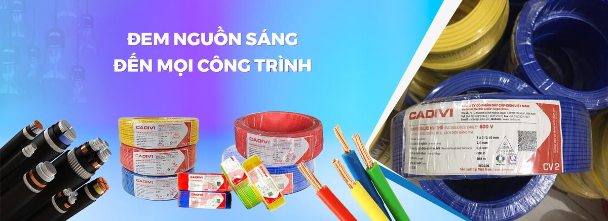 THIẾT BỊ ĐIỆN BÌNH DƯƠNG facility 2
