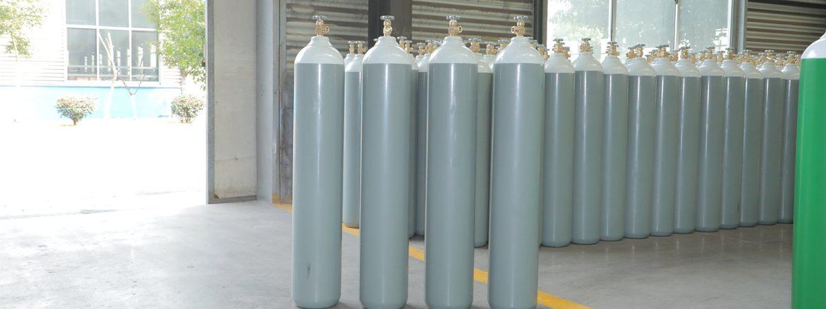 Cửa hàng Khí Tây Nguyên facility 1